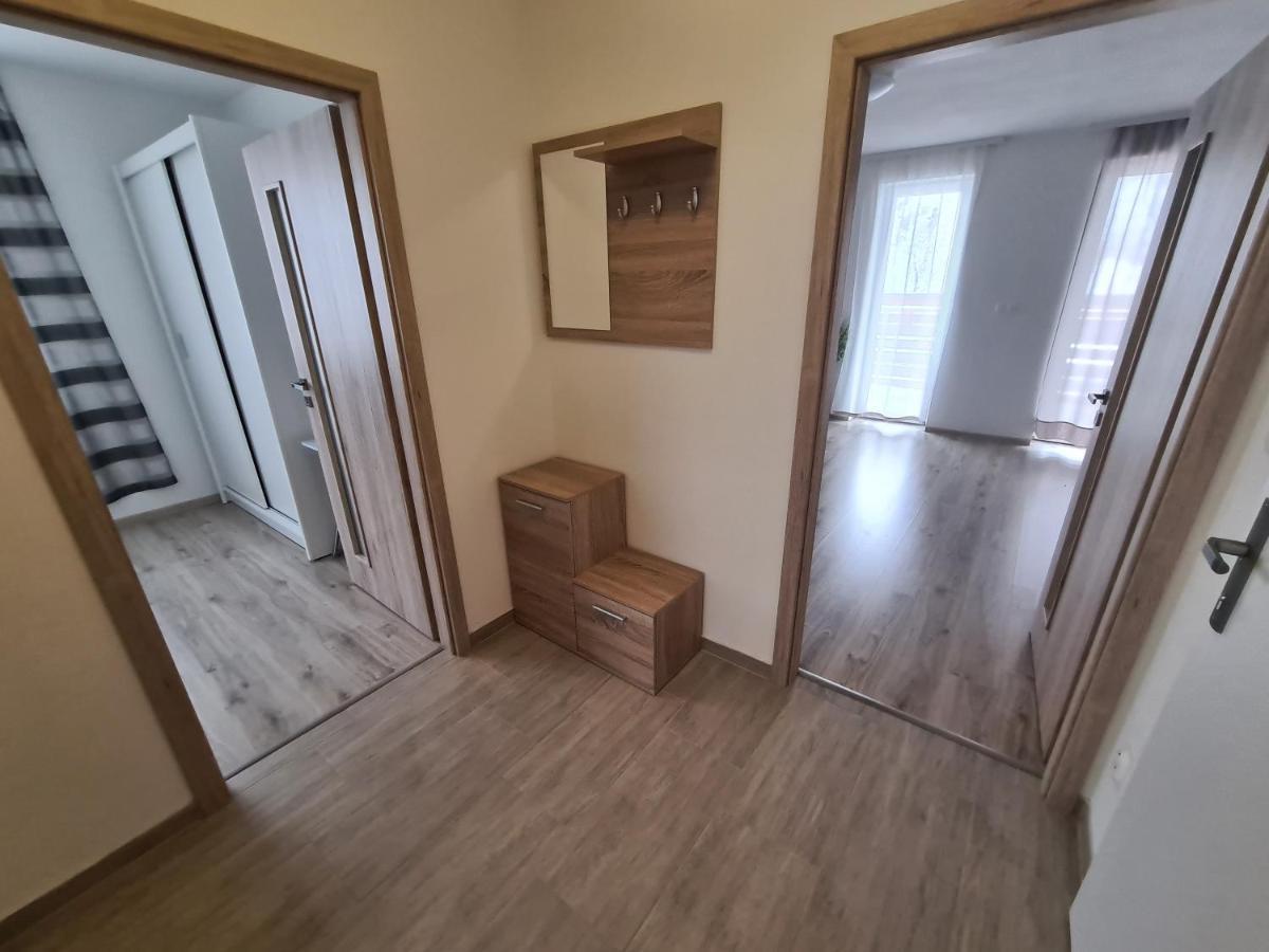 Bardejovské Kúpele Apartmany Safran מראה חיצוני תמונה