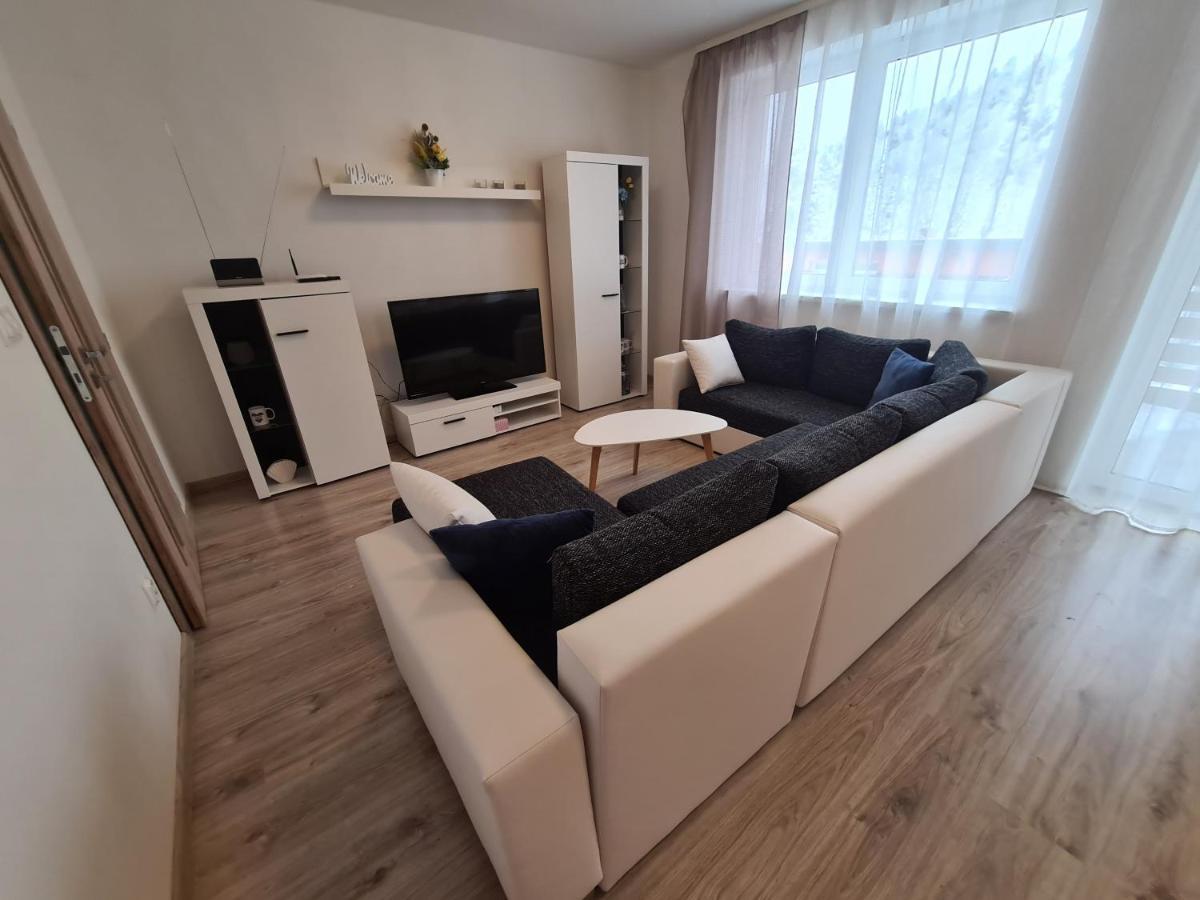 Bardejovské Kúpele Apartmany Safran מראה חיצוני תמונה