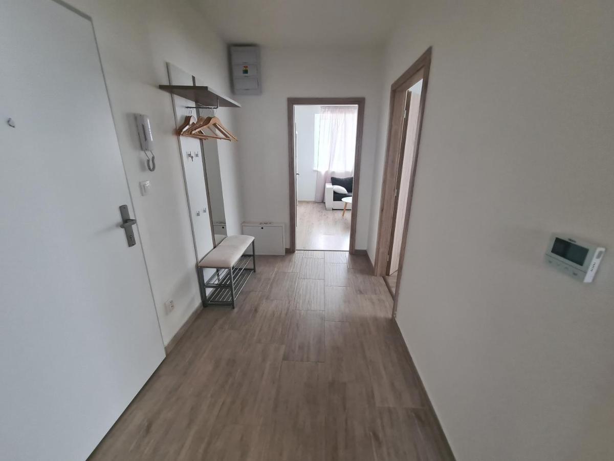 Bardejovské Kúpele Apartmany Safran מראה חיצוני תמונה