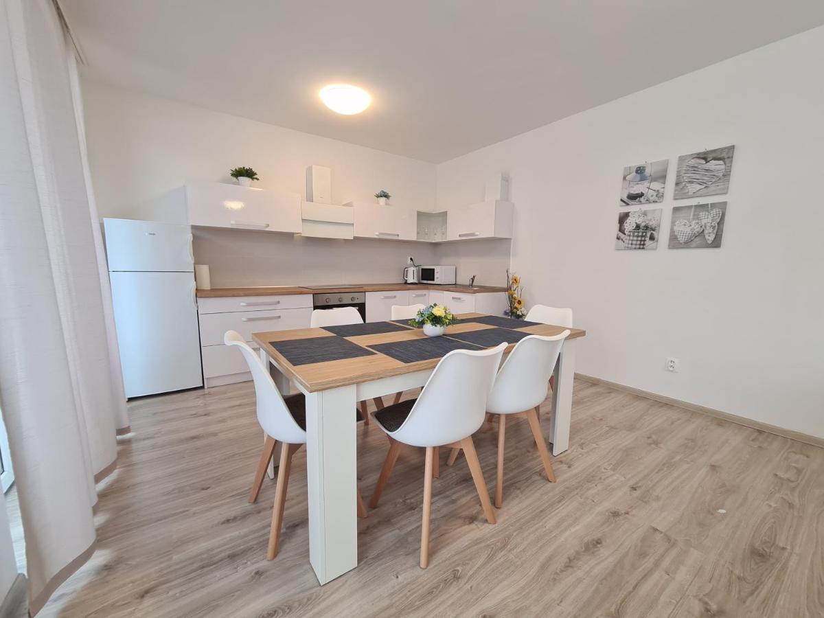 Bardejovské Kúpele Apartmany Safran מראה חיצוני תמונה